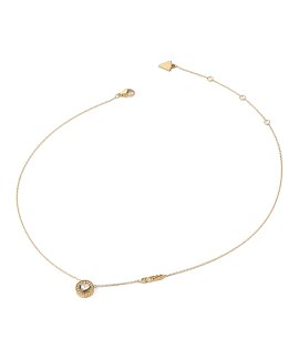 Guess M´ama Non M´ama Joia Colar Mulher JUBN04667JWYGT-U
