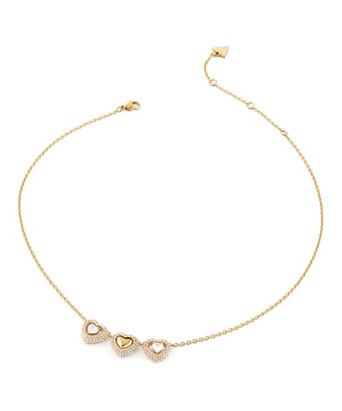 Guess Beloved Joia Colar Mulher JUBN05023JWYGT-U Guess Beloved Joia Colar Mulher JUBN05023JWYGT-U