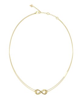 Guess Amore Joia Colar Mulher JUBN05049JWYGT-U