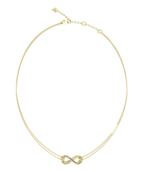 Guess Amore Joia Colar Mulher JUBN05049JWYGT-U Guess Amore Joia Colar Mulher JUBN05049JWYGT-U