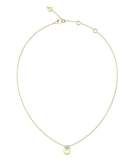 Guess Lily Joia Colar Mulher JUBN05107JWYGT-U
