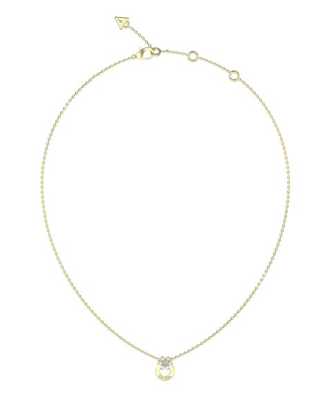 Guess Lily Joia Colar Mulher JUBN05107JWYGT-U Guess Lily Joia Colar Mulher JUBN05107JWYGT-U