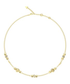 Guess Panarea Joia Colar Mulher JUBN05182JWYGT-U