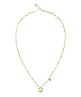 Guess Crazy in Love Joia Colar Mulher JUBN05216JWYGT-U
