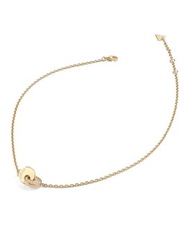 Guess Blooming Summer Joia Colar Mulher JUBN05219JWYGT-U