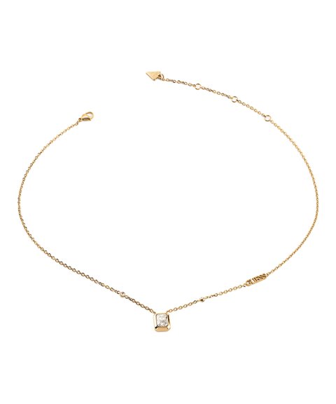 Guess 4G Light Joia Colar Mulher JUBN05249JWYGT-U Guess 4G Light Joia Colar Mulher JUBN05249JWYGT-U
