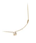 Guess 4G Light Joia Colar Mulher JUBN05249JWYGT-U Guess 4G Light Joia Colar Mulher JUBN05249JWYGT-U