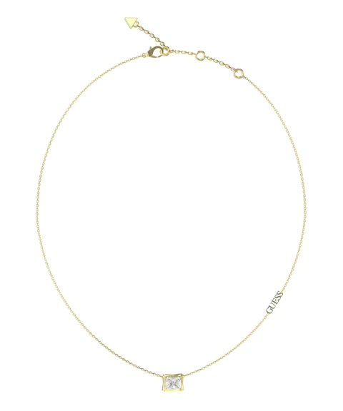 Guess Bamboo Joia Colar Mulher JUBN05252JWYGT-U Guess Bamboo Joia Colar Mulher JUBN05252JWYGT-U
