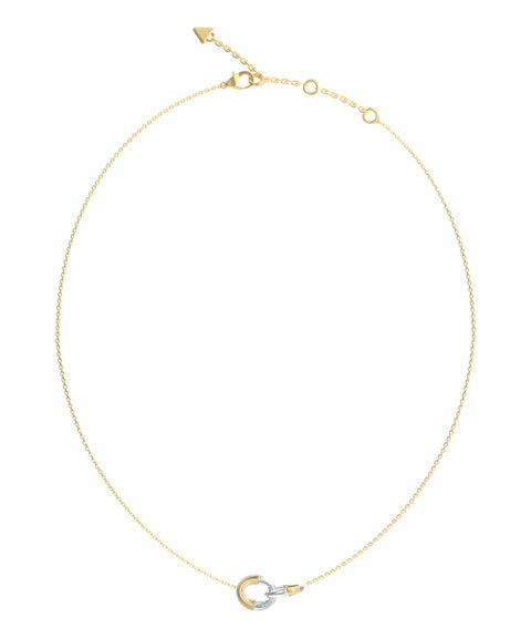Guess Majorelle Joia Colar Mulher JUBN05373JWYGRHT-U