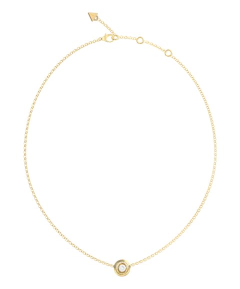 Guess Majorelle Joia Colar Mulher JUBN05377JWYGT-U