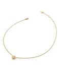 Guess Majorelle Joia Colar Mulher JUBN05377JWYGT-U