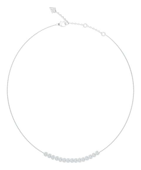 Guess L.O.V.E. Joia Colar Mulher JUBN05471JWRHT-U