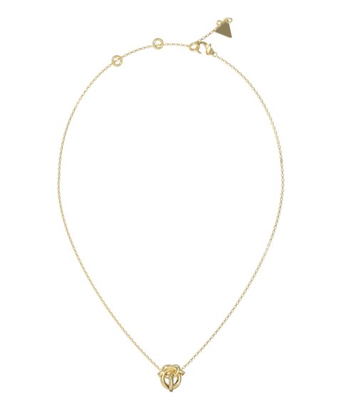 Guess Hold Me Tight Joia Colar Mulher JUBN05488JWYGT-U