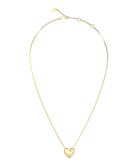 Guess Iconique Joia Colar Mulher JUBN05541JWYGT-U