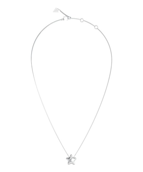 Guess Iconique Joia Colar Mulher JUBN05545JWRHT-U