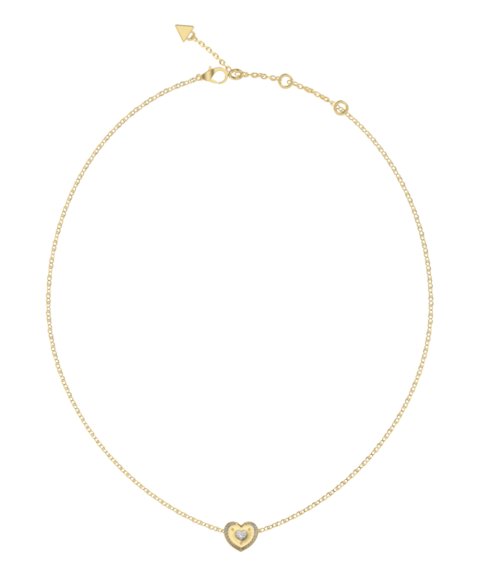 Guess Till Morning Joia Colar Mulher JUBN05549JWYGT-U