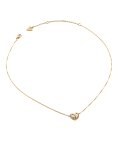 Guess Till Morning Joia Colar Mulher JUBN05549JWYGT-U