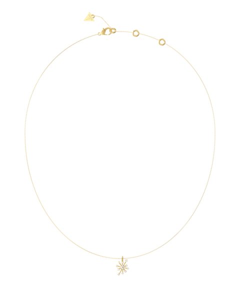 Guess Galaxy Joia Colar Mulher JUBN05563JWYGT-U