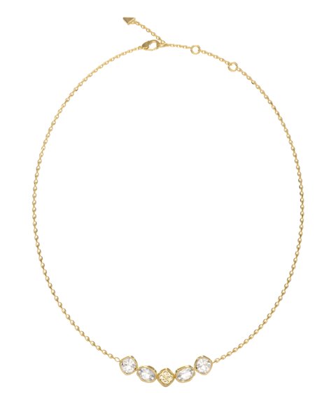 Guess Mamounia Joia Colar Mulher JUBN05569JWYGT-U