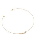 Guess Mamounia Joia Colar Mulher JUBN05569JWYGT-U
