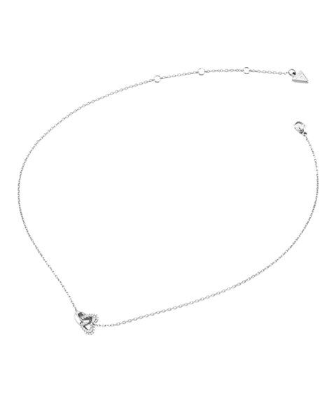 Guess Beloved Joia Colar Mulher JUBN06013JWRHT-U