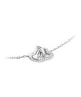 Guess Beloved Joia Colar Mulher JUBN06013JWRHT-U