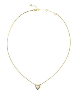 Guess Beloved Joia Colar Mulher JUBN06016JWYGT-U