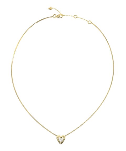 Guess Beloved Joia Colar Mulher JUBN06016JWYGT-U