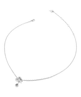 Guess Love Bites Joia Colar Mulher JUBN06051JWRHT-U