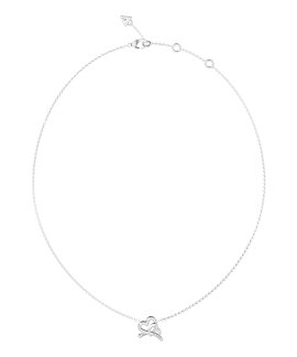 Guess Love Bites Joia Colar Mulher JUBN06056JWRHT-U