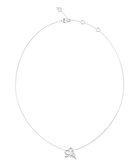 Guess Love Bites Joia Colar Mulher JUBN06056JWRHT-U