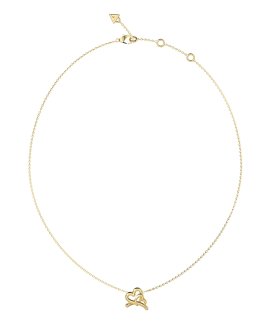 Guess Love Bites Joia Colar Mulher JUBN06056JWYGT-U