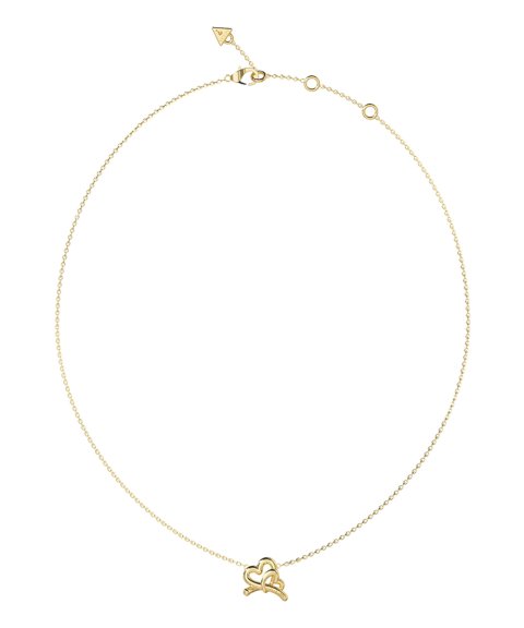 Guess Love Bites Joia Colar Mulher JUBN06056JWYGT-U