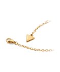 Guess By Your Side Joia Colar Mulher JUBN06081JWYGT-U