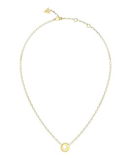 Guess By Your Side Joia Colar Mulher JUBN06083JWYGT-U