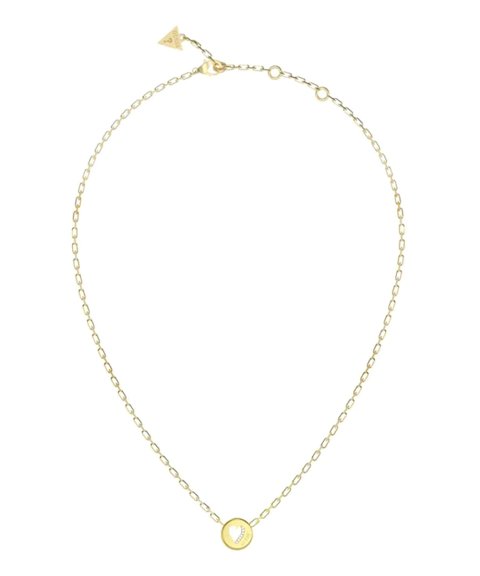 Guess By Your Side Joia Colar Mulher JUBN06083JWYGT-U