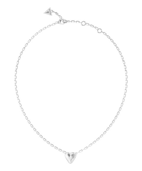 Guess By Your Side Joia Colar Mulher JUBN06087JWRHT-U