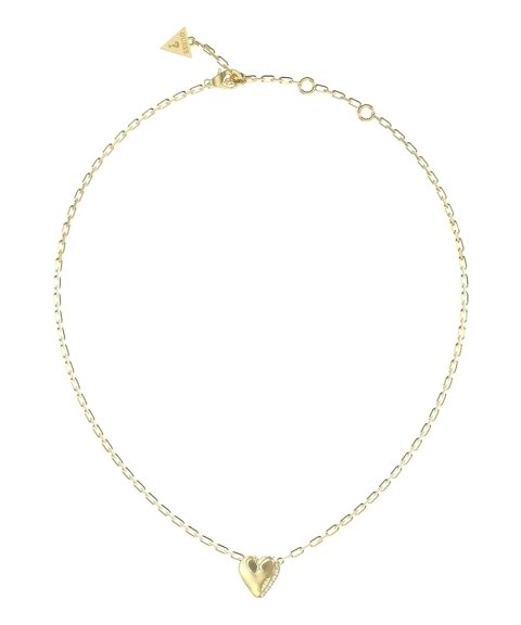 Guess By Your Side Joia Colar Mulher JUBN06087JWYGT-U