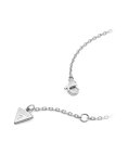 Guess Borboleta Joia Colar Mulher JUBN06134JWRHT-U