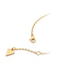 Guess Borboleta Joia Colar Mulher JUBN06134JWYGT-U