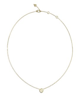 Guess Jaipur Splendor Joia Colar Mulher JUBN06150JWYGT-U