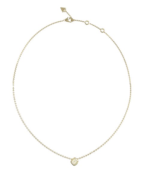 Guess Jaipur Splendor Joia Colar Mulher JUBN06150JWYGT-U