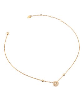 Guess Talisman Joia Colar Mulher JUBN06201JWYGT-U