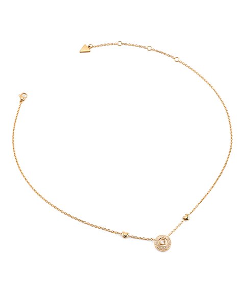 Guess Talisman Joia Colar Mulher JUBN06201JWYGT-U