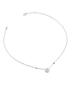 Guess Talisman Joia Colar Mulher JUBN06207JWRHT-U