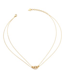 Guess Marina Joia Colar Mulher JUBN06220JWYGT-U