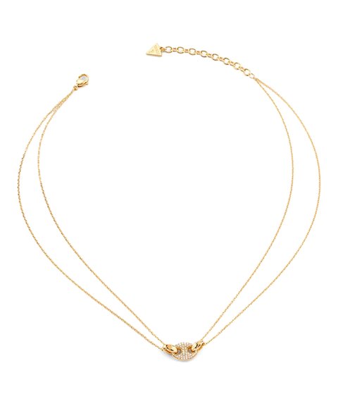 Guess Marina Joia Colar Mulher JUBN06220JWYGT-U