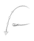 Guess Moon Drops Joia Colar Mulher JUBN06245JWRHT-U
