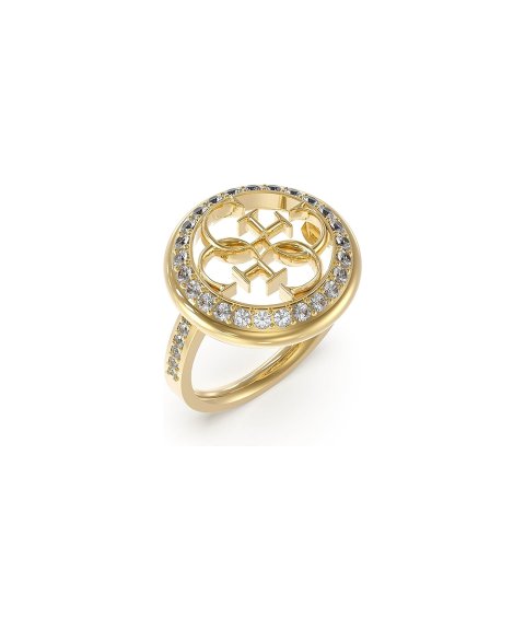 Guess Life in 4G Joia Anel Mulher JUBR02139JWYG Guess Life in 4G Joia Anel Mulher JUBR02139JWYG