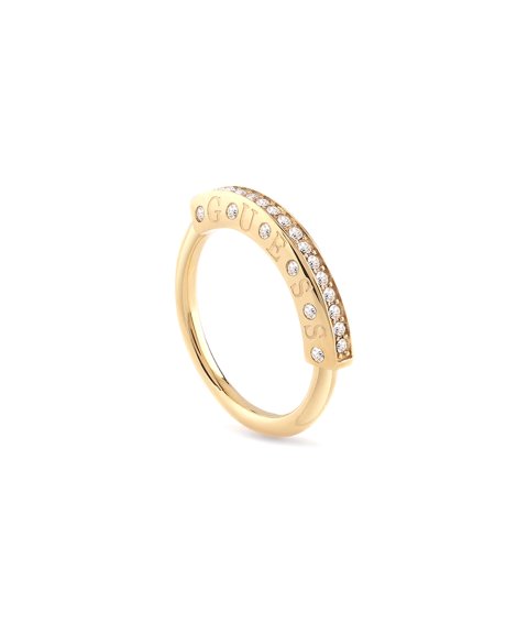 Guess Bond Joia Anel Mulher JUBR03254JWRHYG Guess Bond Joia Anel Mulher JUBR03254JWRHYG